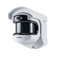 OPTEX RLS-50100V - Rilevatore laser Redscan Pro 50x100 m