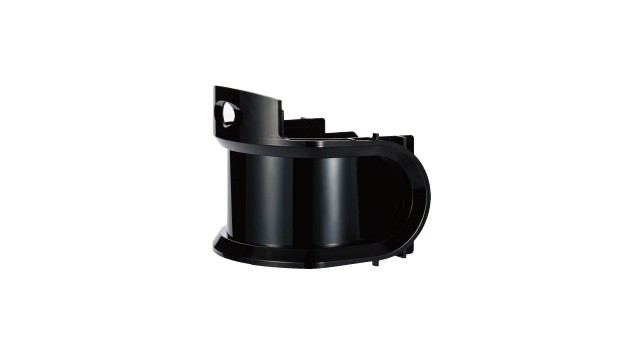 OPTEX RLS-LWVH - Finestra di ricambio riscaldata per RLS-3060V e RLS-50100V