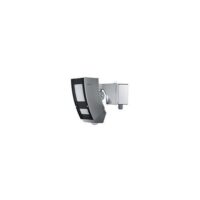 OPTEX SIP-100-IP-BOX - Rilevatore Redwall IP PoE da esterno 100x3 m con antistrisciamento