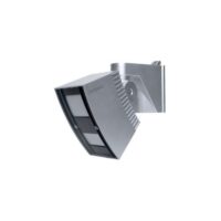 OPTEX SIP-3020 - Rilevatore Redwall doppio PIR da esterno 30x20 m con antimascheramento