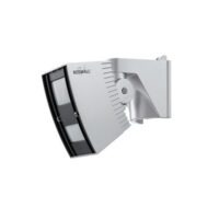 OPTEX SIP-4010 - Rilevatore Redwall doppio PIR da esterno 40x10 m con antimascheramento