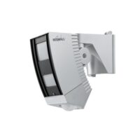 OPTEX SIP-404/5 - Rilevatore Redwall doppio PIR da esterno 40x4 m con antimascheramento e accelerometro