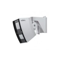 OPTEX SIP-404 - Rilevatore Redwall doppio PIR da esterno 40x4 m con antimascheramento