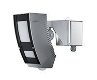 OPTEX SIP-5030-IP-BOX - Rilevatore Redwall IP PoE da esterno 50x30 m con antistrisciamento