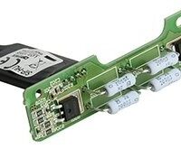 OPTEX SIP-HU - Riscaldatore per sensori SIP