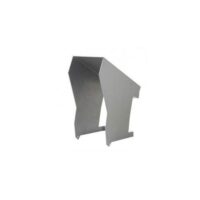 OPTEX SIP-MIDIHOOD - Tettuccio per SIP-5030 e SIP-100