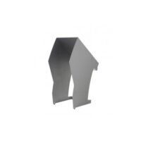 OPTEX SIP-MINIHOOD - Tettuccio per SIP-3020, SIP-4010 e SIP-404