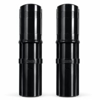 OPTEX SL-100TNR - Barriera a infrarossi a doppio fascio a basso assorbimento 30 m