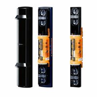 OPTEX SL-200QDP-BT - Barriera Quad a doppia modulazione 60 m per colonna, senza coperchio