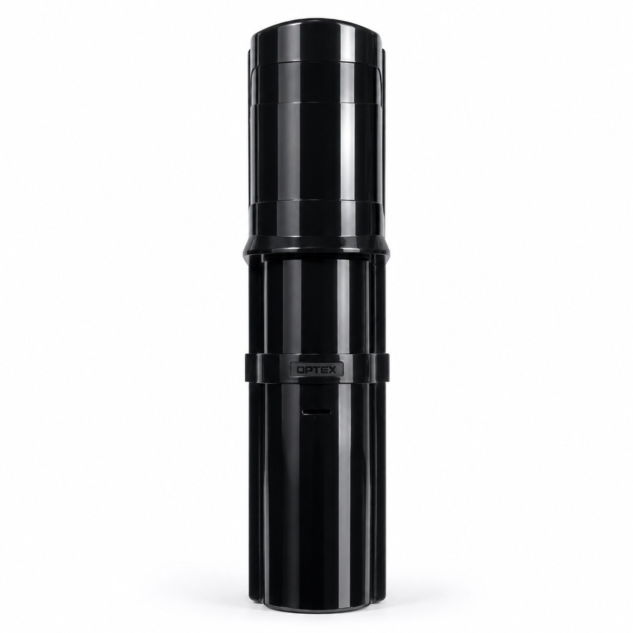OPTEX SL-200TNR - Barriera a infrarossi a doppio fascio a basso assorbimento 60 m