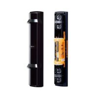OPTEX SL-350QDP-BT - Barriera Quad a doppia modulazione 100 m per colonna, senza coperchio