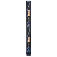 OPTEX STWM202RR - Colonna precablata singola faccia 2 m a parete, fino a 2 barriere