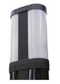 OPTEX TWE - Prolunga per illuminazione per colonne