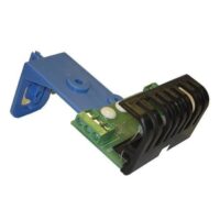 OPTEX TWH24V - Sistema di riscaldamento 12 o 24 V per colonne
