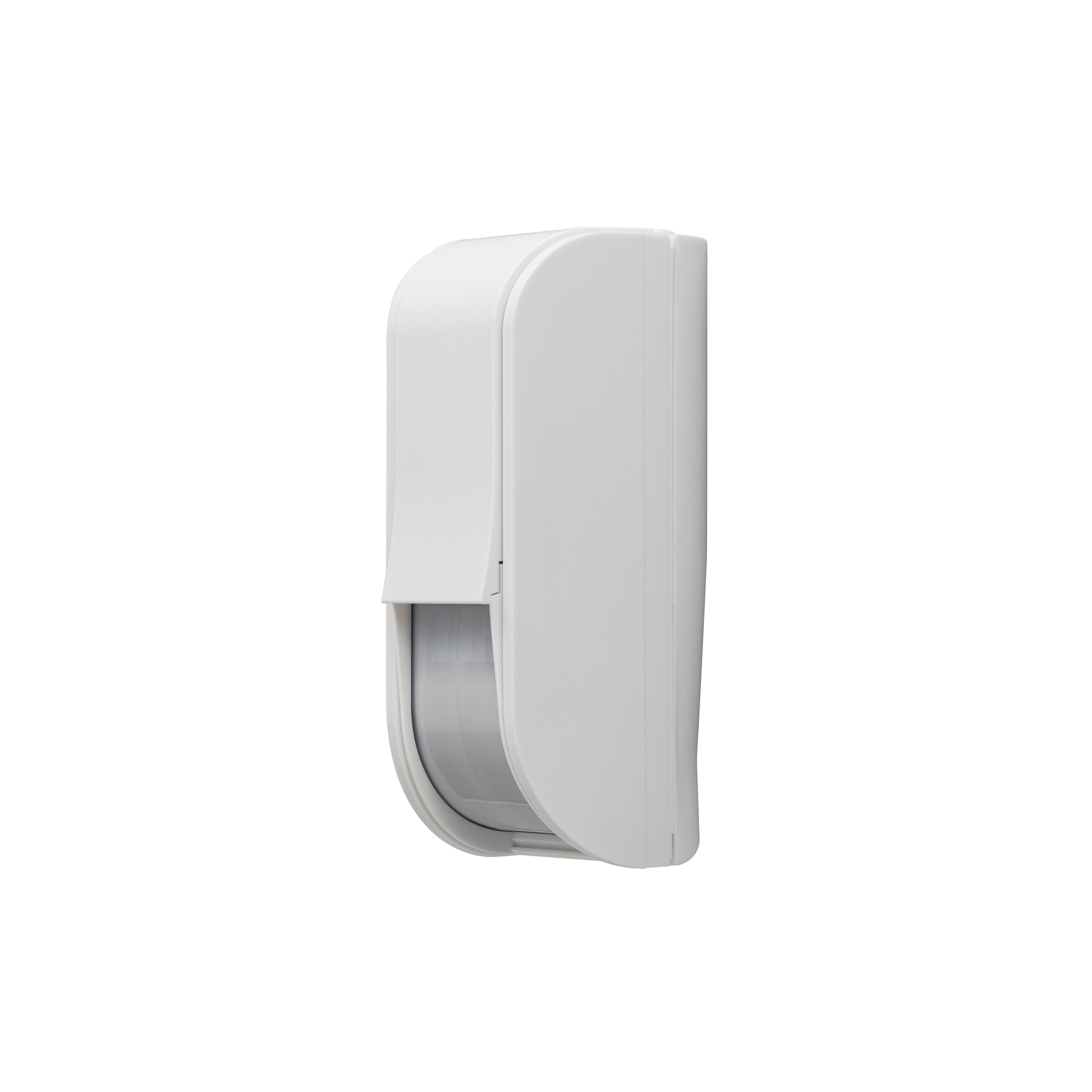 OPTEX TXI-DAM-X5 - Rilevatore a tenda da esterno doppia tecnologia con antimascheramento 12 m