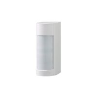 OPTEX VXI-RAM - Rilevatore doppio PIR da esterno a basso assorbimento 12 m 90° con antimascheramento