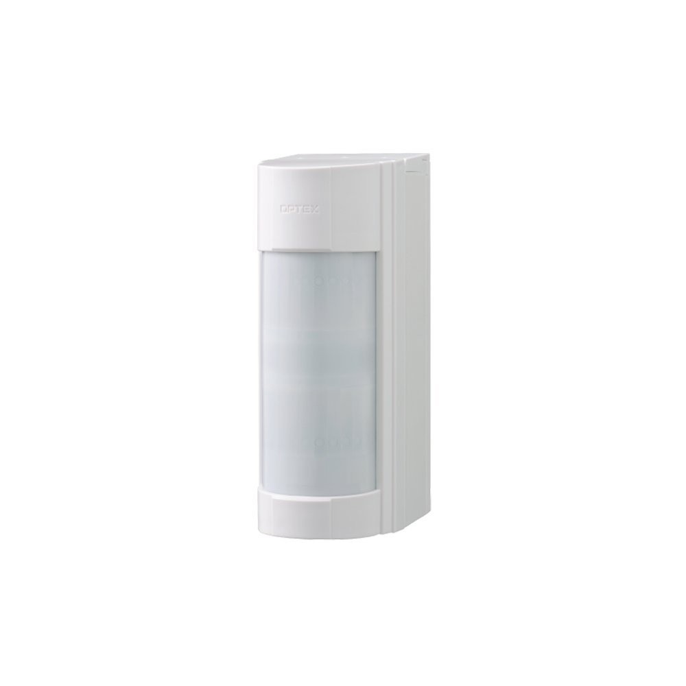 OPTEX VXI-R - Rilevatore doppio PIR da esterno a basso assorbimento 12 m 90°