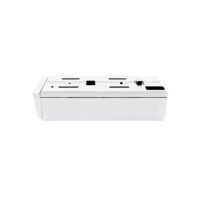 OPTEX VXI BACK BOX ASSY - Scatola posteriore di ricambio per VXI
