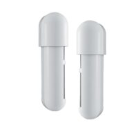 OPTEX WC-1 WHITE COVER - Coperchio bianco per BX-100PLUS
