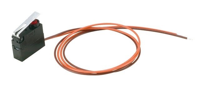 OPTEX WRS-03 WALL TAMPER - Contatto antistacco per FTN-R e FTN-RAM