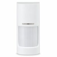 OPTEX WXI-AM - Rilevatore doppio PIR da esterno 12 m 180° con antimascheramento