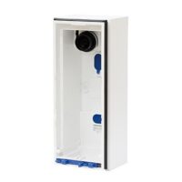OPTEX WXI-BB - Scatola posteriore di ricambio per WXI