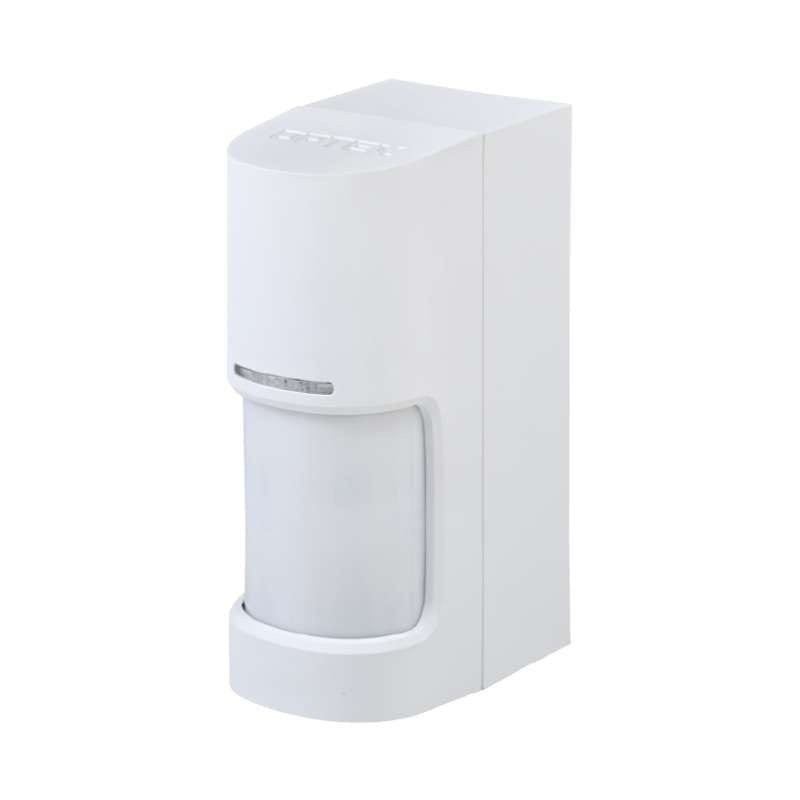 OPTEX WXI-R - Rilevatore doppio PIR da esterno a basso assorbimento 12 m 180°