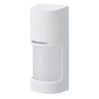 OPTEX WXI-ST - Rilevatore doppio PIR da esterno 12 m 180°