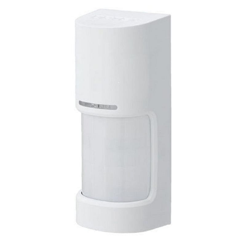 OPTEX WXI-ST - Rilevatore doppio PIR da esterno 12 m 180°