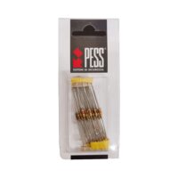 PESS KIT RESISTENZE ELIOS - Kit resistenze di bilanciamento ingressi per centrali ELIOS