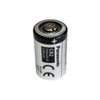 PESS CR-2 BATT - Batteria al litio per contatti KNOCK e KNOCK SHOCK Rev. 6