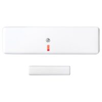 PESS KNOCK 6 - Contatto magnetico radio per porte e finestre