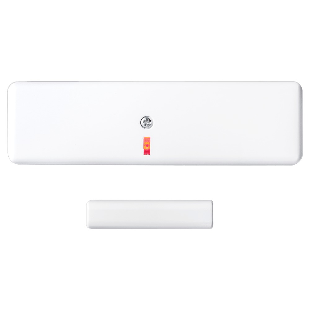 PESS KNOCK 6 - Contatto magnetico radio per porte e finestre