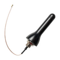 PESS ANTENNA 2G, 4G LTE PER BOX METALLO - Antenna per moduli 2G e 4G LTE su centrali ELIOS in box metallico