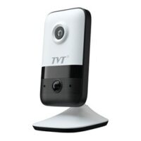 TVT C14 - Telecamera IP cube 2,1mm, 4MP