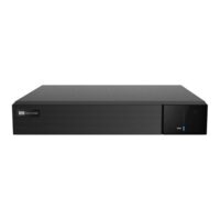 TVT TD2104NSHCH - Digital video recorder ibrido 4 BNC + 2 IP, risoluzione 8MP Lite, 5MP Lite