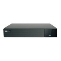 TVT TD2116NSHCH - Digital video recorder ibrido 16 BNC + 8 IP, risoluzione 8MP Lite, 5MP Lite