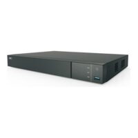 TVT TD2732NCHC - Digital video recorder ibrido 32 BNC + 8 IP, risoluzione 8MP Lite, 5MP Lite