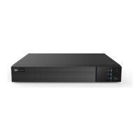 TVT TD-3104H1-4P-B2-B - Network video recorder POE 4 canali, risoluzione 8MP