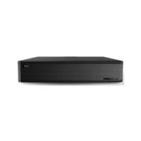TVT TD-3332H8-B2 - Network video recorder a 32 canali, risoluzione 16MP