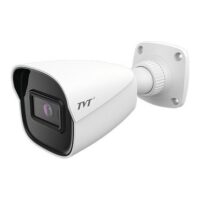 TVT TD7421AM4DAUSWAR2 - Telecamera 4 in 1 HD bullet 2,8mm, 2MP