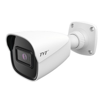TVT TD7421AM4DAUSWAR2 - Telecamera 4 in 1 HD bullet 2,8mm, 2MP