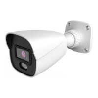 TVT TD7421AS4DAUAW2 - Telecamera 4 in 1 HD bullet 2,8mm, 2MP