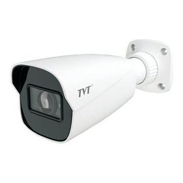 TVT TD-7422AM4(D/AU/AZ/SW/AR3) - Telecamera 4 in 1 HD bullet 2,8~12mm, 2MP