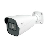 TVT TD-7422TE3(D/FZ/SW/AR3) - Telecamera 4 in 1 HD bullet 2,8~12mm, 2MP