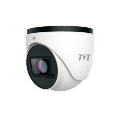 TVT TD7524AM4DAUSWAR2 - Telecamera 4 in 1 HD eyeball 2,8mm, 2MP