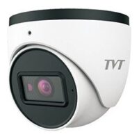 TVT TD7524AS4DAUAW2 - Telecamera 4 in 1 HD eyeball 2,8mm, 2MP