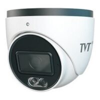 TVT TD-7524TE3(AU/WR2) - Telecamera 4 in 1 HD eyeball 2,8mm, 2MP
