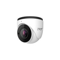 TVT TD7525AE3DFZSWAR3 - Telecamera 4 in 1 HD eyeball 2,8~12mm, 2MP