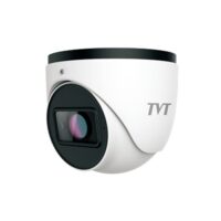TVT TD7555AE3DAZSWAR3 - Telecamera 4 in 1 HD eyeball 2,8~12mm, 5MP
